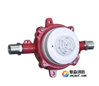 海灣JTW-ZOM-GSTN9812(Ex tb)/WIS點(diǎn)型感溫火災(zāi)探測器 防爆型