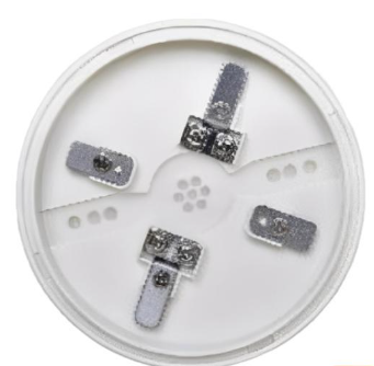 海灣DZ-07(IP)探測(cè)器底座