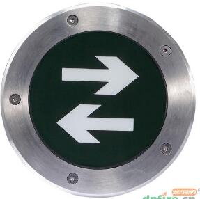 海灣N500系列集中電源集中控制型消防應(yīng)急標志燈