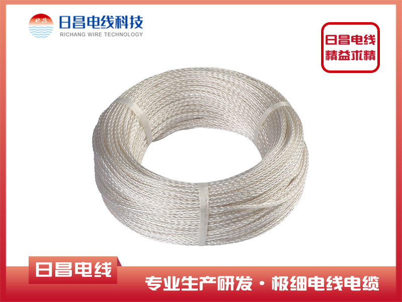 高溫線的防腐能力和阻燃等級如何，有什么特點