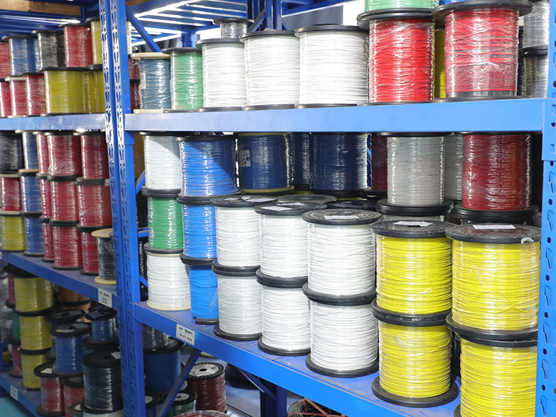 鐵氟龍電子線是什么電線？具有什么特點和優(yōu)勢？ 