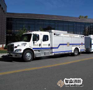 埃德娜，明尼蘇達的救援91